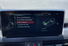 BMW SERIE 2 ACTIVETOURER 216dA 116 ch M Sport/Toit Pano/Pack M Interieur & Ext. 