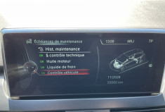BMW SERIE 2 ACTIVETOURER 216dA 116 ch M Sport/Toit Pano/Pack M Interieur & Ext. 