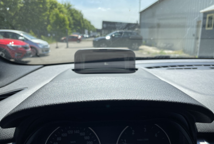 BMW SERIE 2 ACTIVETOURER 216dA 116 ch M Sport/Toit Pano/Pack M Interieur & Ext. 