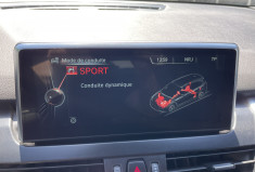 BMW SERIE 2 ACTIVETOURER 216dA 116 ch M Sport/Toit Pano/Pack M Interieur & Ext. 