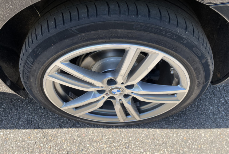 BMW SERIE 2 ACTIVETOURER 216dA 116 ch M Sport/Toit Pano/Pack M Interieur & Ext. 