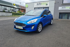 Ford Fiesta 1.0 scti 100 CH TITANIUM TOIT OUVRANT