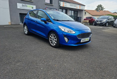 Ford Fiesta 1.0 scti 100 CH TITANIUM TOIT OUVRANT