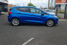 Ford Fiesta 1.0 scti 100 CH TITANIUM TOIT OUVRANT