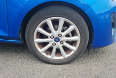 Ford Fiesta 1.0 scti 100 CH TITANIUM TOIT OUVRANT