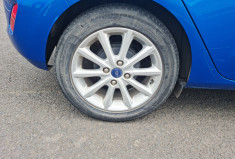 Ford Fiesta 1.0 scti 100 CH TITANIUM TOIT OUVRANT
