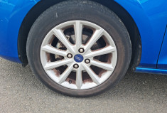 Ford Fiesta 1.0 scti 100 CH TITANIUM TOIT OUVRANT