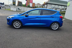 Ford Fiesta 1.0 scti 100 CH TITANIUM TOIT OUVRANT