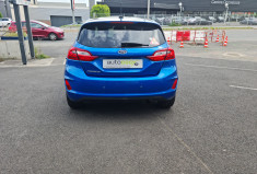 Ford Fiesta 1.0 scti 100 CH TITANIUM TOIT OUVRANT