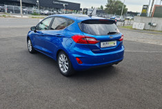 Ford Fiesta 1.0 scti 100 CH TITANIUM TOIT OUVRANT