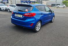 Ford Fiesta 1.0 scti 100 CH TITANIUM TOIT OUVRANT