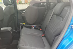 Ford Fiesta 1.0 scti 100 CH TITANIUM TOIT OUVRANT