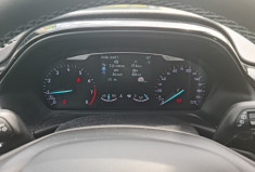 Ford Fiesta 1.0 scti 100 CH TITANIUM TOIT OUVRANT