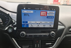 Ford Fiesta 1.0 scti 100 CH TITANIUM TOIT OUVRANT