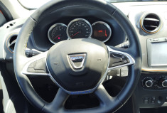 Dacia Sandero 0.9 TCe 90ch Stepway