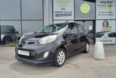 Kia Picanto 1.2 85cv Premium 5p