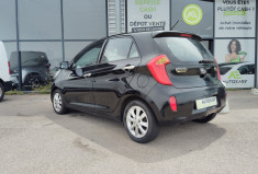 Kia Picanto 1.2 85cv Premium 5p