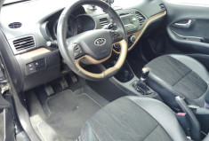Kia Picanto 1.2 85cv Premium 5p