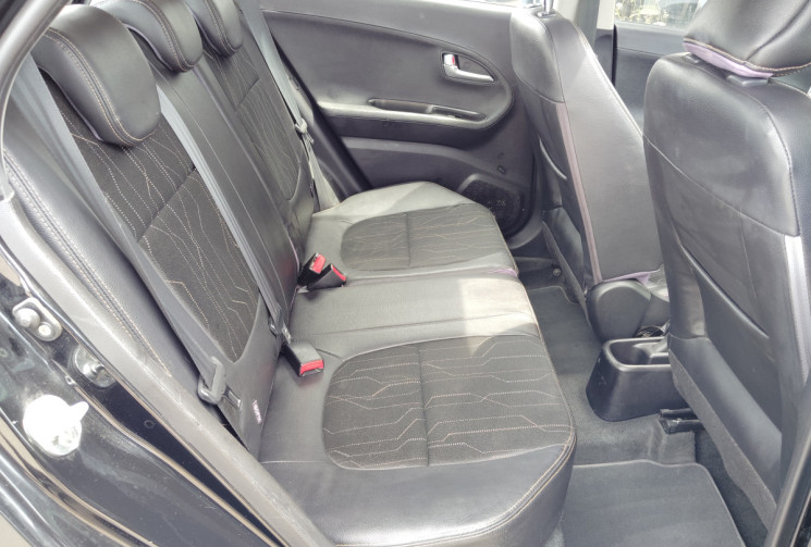 Kia Picanto 1.2 85cv Premium 5p