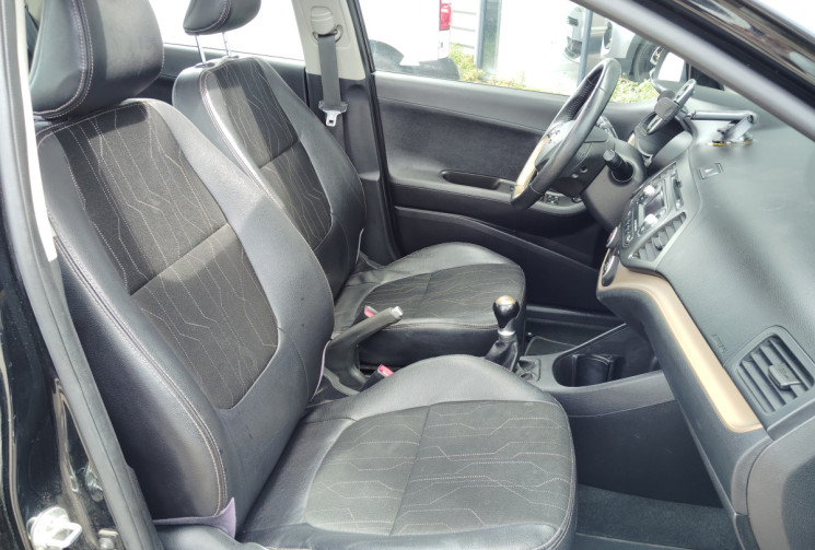 Kia Picanto 1.2 85cv Premium 5p