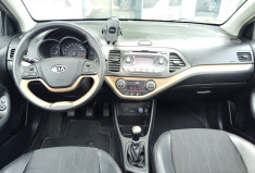 Kia Picanto 1.2 85cv Premium 5p