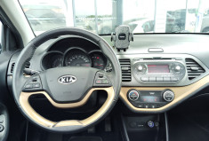 Kia Picanto 1.2 85cv Premium 5p
