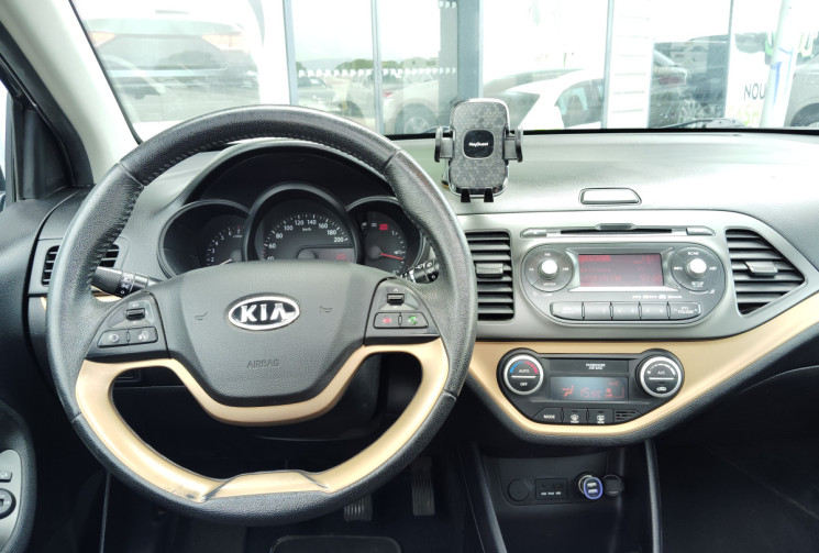 Kia Picanto 1.2 85cv Premium 5p