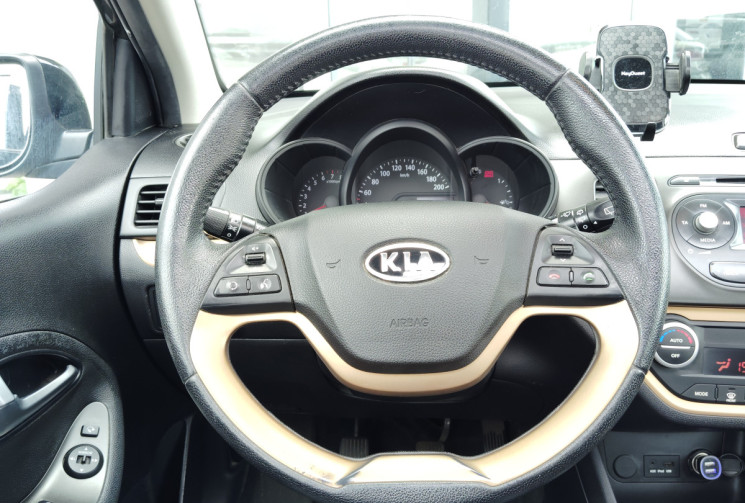 Kia Picanto 1.2 85cv Premium 5p