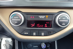 Kia Picanto 1.2 85cv Premium 5p