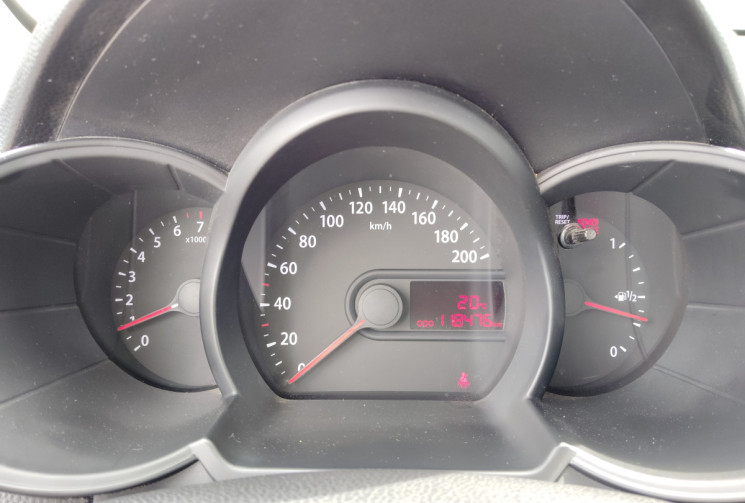 Kia Picanto 1.2 85cv Premium 5p