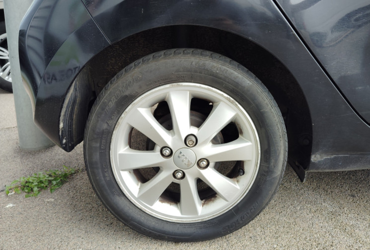 Kia Picanto 1.2 85cv Premium 5p