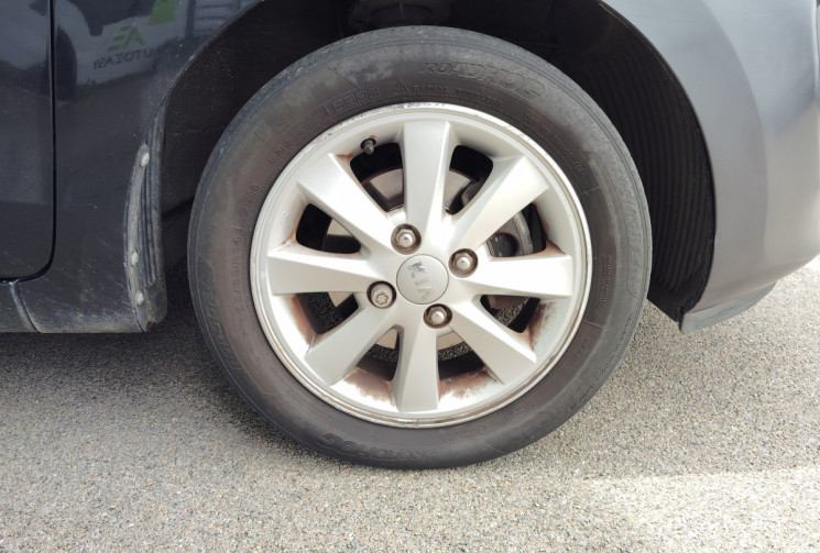 Kia Picanto 1.2 85cv Premium 5p