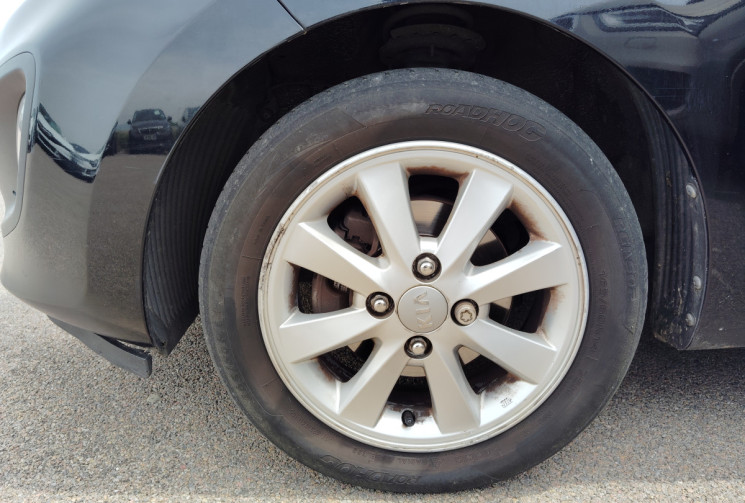 Kia Picanto 1.2 85cv Premium 5p