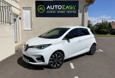 Renault ZOE Phase 2 R110 BVA ACHAT INTÉGRAL