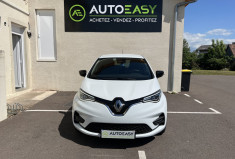 Renault ZOE Phase 2 R110 BVA ACHAT INTÉGRAL