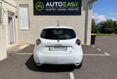 Renault ZOE Phase 2 R110 BVA ACHAT INTÉGRAL