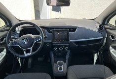 Renault ZOE Phase 2 R110 BVA ACHAT INTÉGRAL