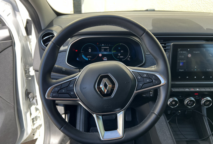 Renault ZOE Phase 2 R110 BVA ACHAT INTÉGRAL