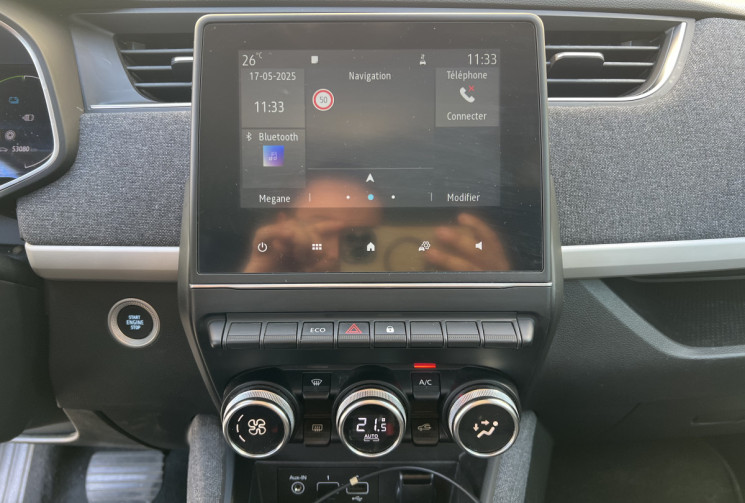 Renault ZOE Phase 2 R110 BVA ACHAT INTÉGRAL