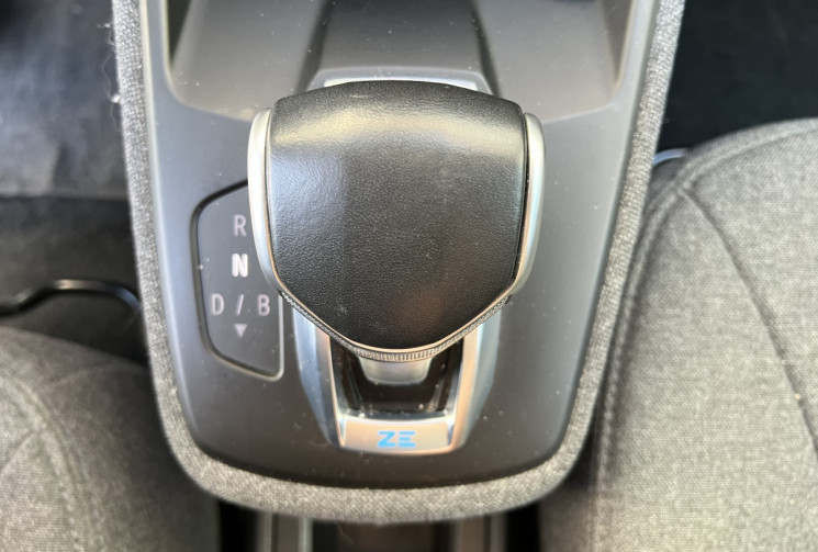 Renault ZOE Phase 2 R110 BVA ACHAT INTÉGRAL
