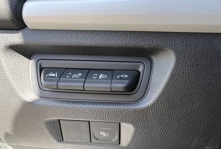 Renault ZOE Phase 2 R110 BVA ACHAT INTÉGRAL
