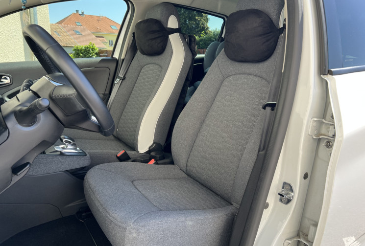 Renault ZOE Phase 2 R110 BVA ACHAT INTÉGRAL