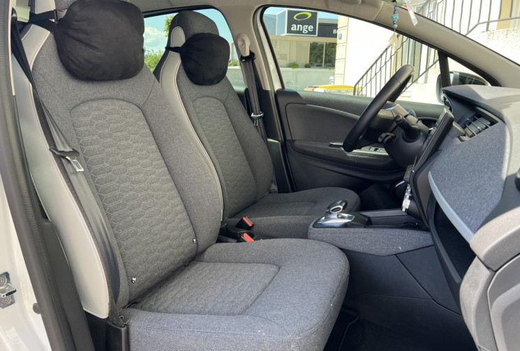 Renault ZOE Phase 2 R110 BVA ACHAT INTÉGRAL