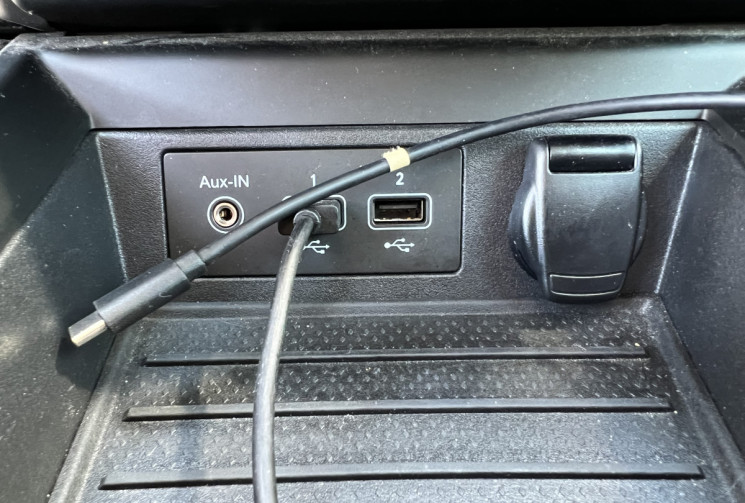 Renault ZOE Phase 2 R110 BVA ACHAT INTÉGRAL
