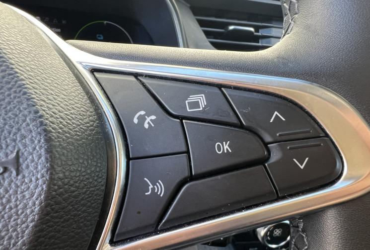 Renault ZOE Phase 2 R110 BVA ACHAT INTÉGRAL