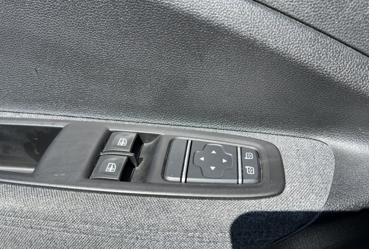 Renault ZOE Phase 2 R110 BVA ACHAT INTÉGRAL