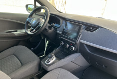 Renault ZOE Phase 2 R110 BVA ACHAT INTÉGRAL