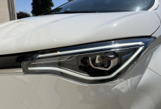 Renault ZOE Phase 2 R110 BVA ACHAT INTÉGRAL