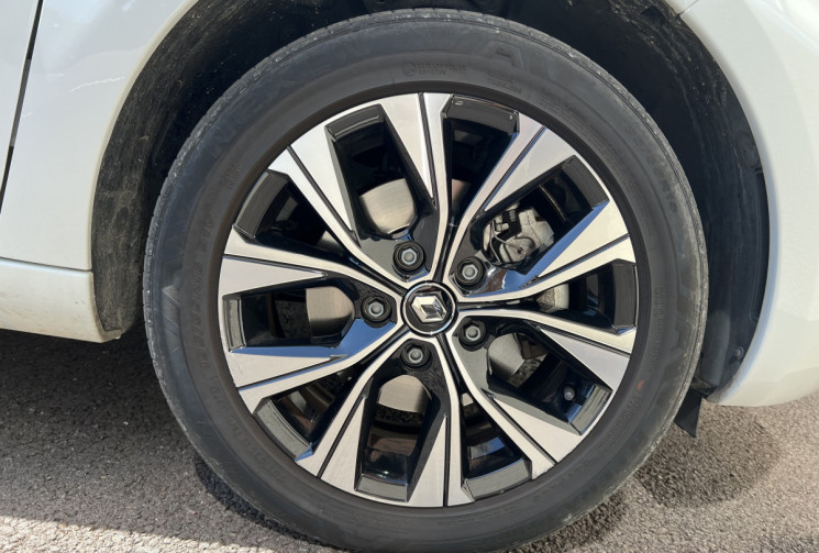 Renault ZOE Phase 2 R110 BVA ACHAT INTÉGRAL