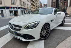 Mercedes SLC 200 2.0 i 184 ch 9G-tronic SPORTLINE 51800 KMS